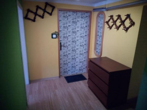 Apartament między Strumykami